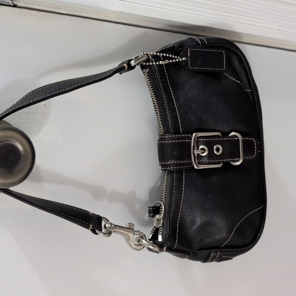 Coach Mini Purse - Picture 5 of 10